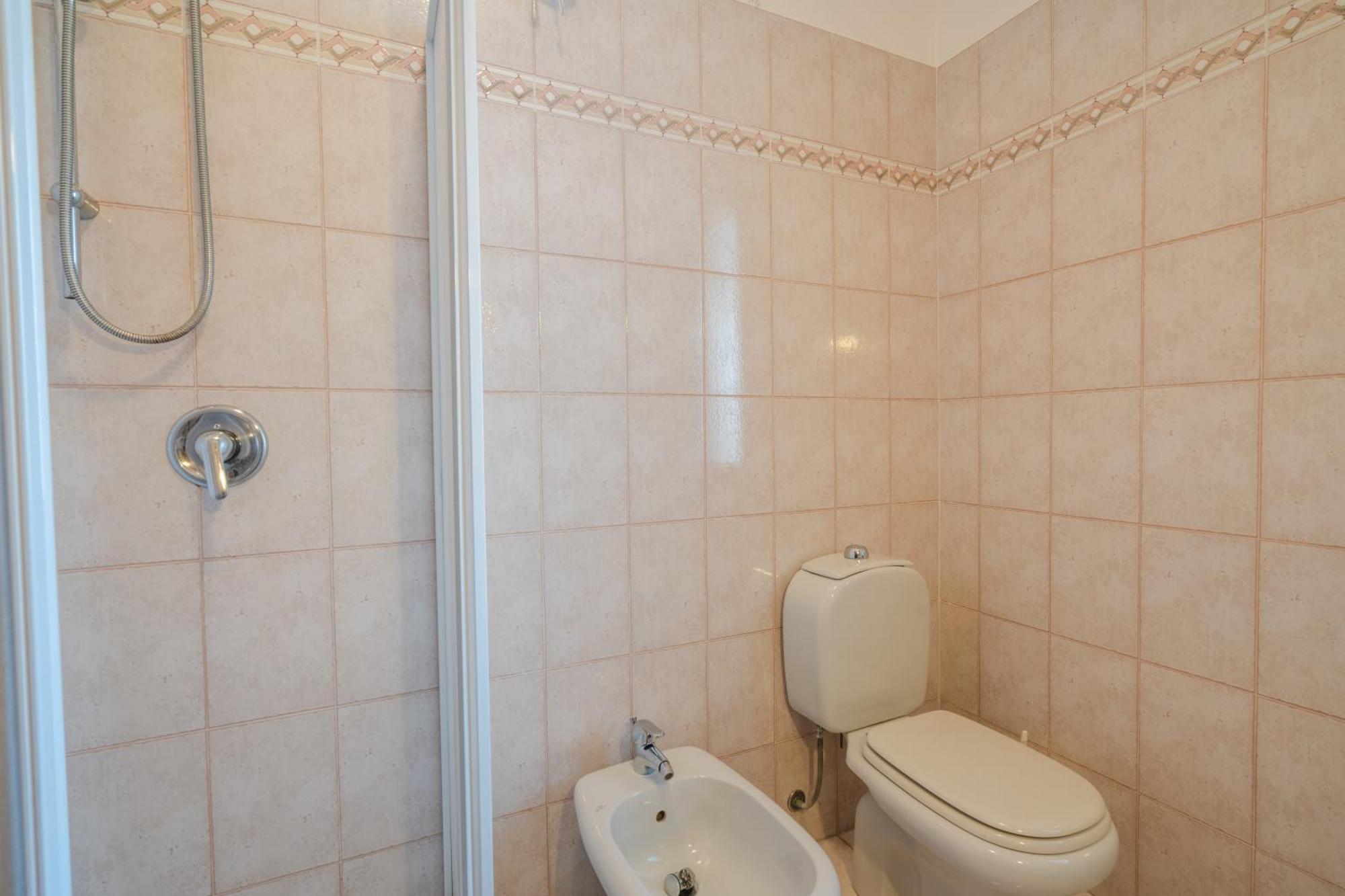 Il Faro Apartment Porto Torres Bagian luar foto