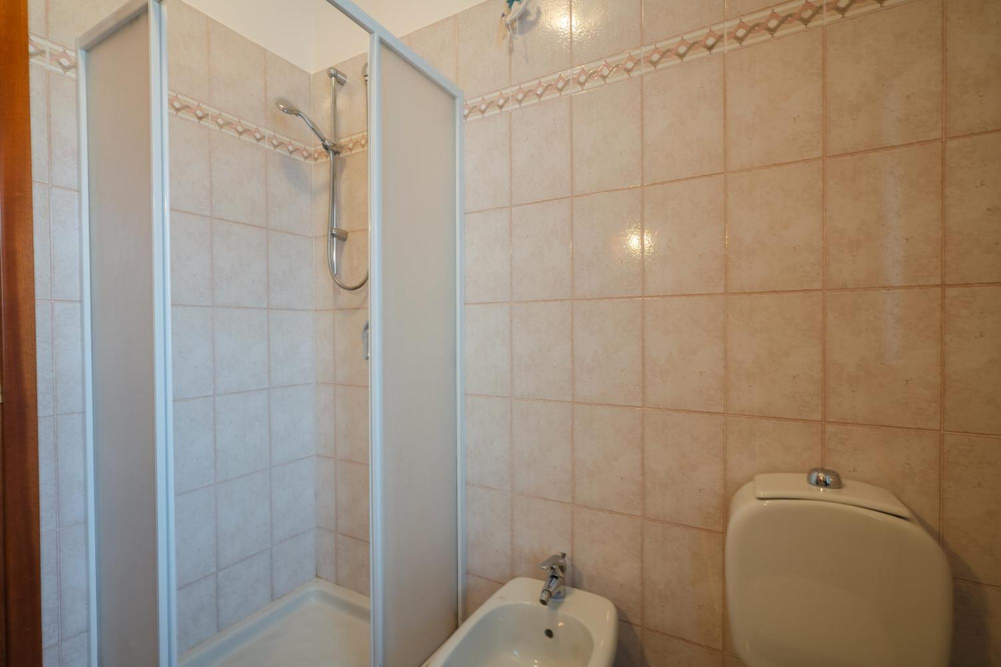 Il Faro Apartment Porto Torres Bagian luar foto